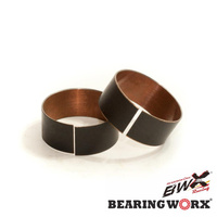 BEARING WORX TULEJKI (PANEWKI) ZAWIESZENIA PRZEDNIEGO HONDA, KAWASAKI, SUZUKI, YAMAHA (2SZT 45x47x20MM) (38-6010, 38-6020, 38-6025, 38-6044, 38-6045)