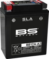 AKUMULATOR BS BATTERY BB12A-A2 YB12A-A2 12V 12AH
