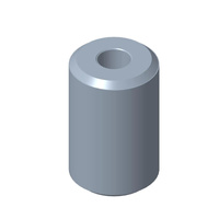 BEARING BUSHING CARRIER; 7/16 OEM 5632291