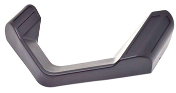 POKRYWA ZDERZAKA CAN-AM PRAWY PRZÓD