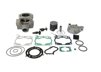 ATHENA CYLINDER KPL. YAMAHA YZ 125 '05-'22 BIG BORE 58MM (NA ZAMÓWIENIE)