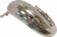 RURA WYDECHOWA 2-SUW YAMAHA YZ 125 2021-2025