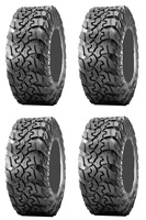 KOMPLET OPON OPONA OBOR BRAWLER 30X10-14 10PR