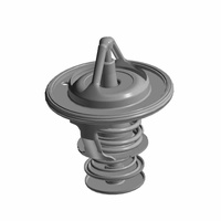 TERMOSTAT 78°C OEM 7052766