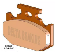 KLOCKI DELTA BREAKING CAN-AM OUTLANDER RENEGADE