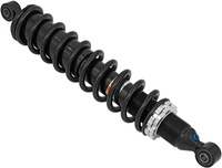 AMORTYZATOR PRZÓD HONDA TRX 680 15-23 DŁ. 390MM OEM: 51400-HN8-F41