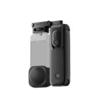 BATERIA 6100mAh INSTA360 FOMO POWER HANDLE INSTA 360