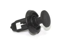 BRONCO KOŁKI MONTAŻOWE DO PLASTIKÓW (GŁĘBOKOŚĆ 20,6MM, GR. 7,7/10,2MM, SZER. GŁÓWKI 19,5MM, DŁ. CAŁK. 25,3MM) (10 SZT.)