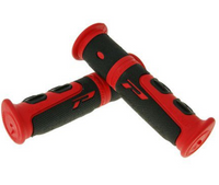 GRIPY RĄCZKI PROGRIP ATV ANTYWIBRACYJNE ŻELOWE