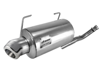 WYDECH KOMPLETNY SEGWAY AT6 KOŃCÓWKA GIĘTA