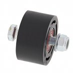 ROLKA PROWADZĄCA ŁAŃCUCH  Yamaha Raptor 660 79-5007