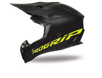 PROGRIP 2022/09 KASK PG3180 AP71 KOLOR CZERWONO-BIAŁY ROZM.XL (3180-130)