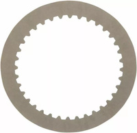 PŁYTKA SPRZĘGŁA STALOWA KAWASAKI KX 450 RF 600