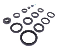 ATHENA KOMPLET (ZESTAW) USZCZELNIACZY SILNIKOWYCH KAWASAKI KVF 650 BRUTE FORCE 05-13