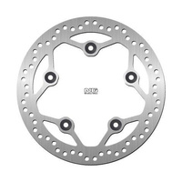 NG TARCZA HAMULCOWA PRZÓD/TYŁ KYMCO 125/300 14-16 (260X125X5,5MM) (5X8,5MM)