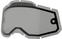 SOCZEWKA DO GOGLI ACCURI 2 RACECRAFT 2 STRATA 2 