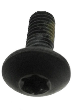 ŚRUBA LUSTERKA CAN-AM 250000348