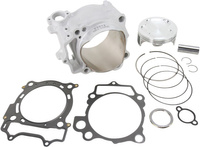 CYLINDER KOMPLETNY - YAMAHA YFZ 450 R RSE 98 MM +3MM