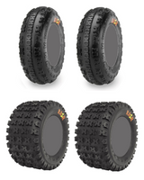 KOMPLET OPON OPONA MAXXIS RAZR 20x11-8 21x7-10