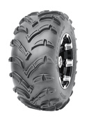WANDA OPONA ATV 25X10.00-12 6PR P377 50J TL DOT 17/2023 (WYSOKOŚĆ BIEŻNIKA 17MM)