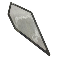 OSŁONA WLOTU POWIETRZA WEWNĘTRZNA TYLNA PRAWA POLARIS OEM 5456092