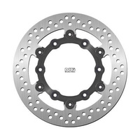 NG TARCZA HAMULCOWA TYŁ KTM 690 ENDURO/SMC '14-21 (240X106,3X5MM) (6X6,5MM) PŁYWAJĄCA