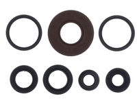 ATHENA 2023/07 KOMPLET (ZESTAW) USZCZELNIACZY OLEJOWYCH SILNIKA KYMCO MXER 150 '02-'04, MXU 150 '05-'06