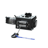 WYCIĄGARKA POLARIS HD 2500 LB. Z LINĄ STALOWĄ OEM 2884832