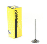 PROX ZAWÓR SSĄCY KAWASAKI KXF 250 (09-16) TYTANOWY (OEM:12004-0033)