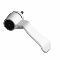 DŹWIGNIA KCIUKOWA ZESTAW POLARIS OEM 2206602