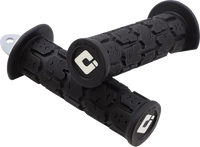 MANETKI DO QUADA ODI ROGUE 22MM CZARNO-SZARE