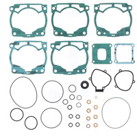 ATHENA 2023/08 USZCZELKI TOP-END KTM SX 250 '17-'22, EXC 250/300 '17-'23, HUSQVARNA TE 250/300 '17-'23, TX 300 '17-2'2, TC 250 '17-'22, GAS GAS EC 250/300 '21-'23, EX 300 '21-'23
