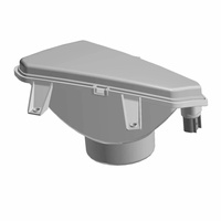 LAMPA PRZEDNIA LEWA POLARIS OEM 2410509