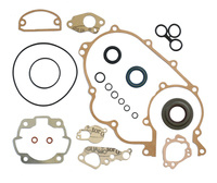 ATHENA 2023/01 FULL GASKET KIT VESPA 125 T5 WITH OIL SEALS Engine Gasket Kit (oil seals included)