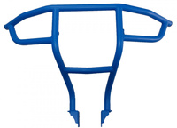 ZDERZAK BUMPER ALUMINIOWY TYŁ TGB 1000LT- NIEBIESKI