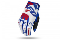 UFO 2022 RĘKAWICE IRIDIUM CROSS / E-BIKE KOLOR BIAŁY ROZMIAR XL