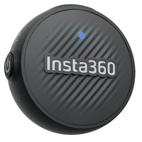 INSTA360 MIC AIR TRANSMITTER - MIKROFON BEZPRZEWODOWY, NADAJNIK