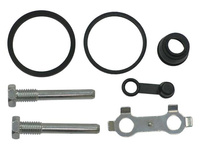 BRONCO ZESTAW NAPRAWCZY ZACISKU HAMULCOWEGO TYŁ HONDA TRX 300X '93-09, 400X '09-14, YAMAHA YFS 200 BLASTER '04-06, YFM 660 RAPTOR '01-05