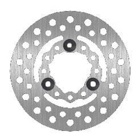 NG TARCZA HAMULCOWA PRZÓD ARCTIC CAT DVX 250/300 '06-'14, PRZÓD/TYŁ KYMCO MXU 250/300 (180X58X4) (3X10,5)