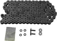 ŁAŃCUCH NAPĘDOWY 525 X1R3 MOTO STAL