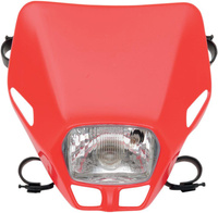 REFLEKTOR FIREFLY 12V 35W HALOGENOWY JEDNOLAMPOWY