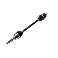 PÓŁOŚ TYŁ OEM 1337121