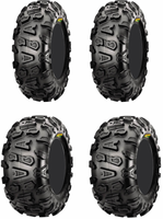 KOMPLET OPON OPONA 26x10-12 26x8-12 CST ABUZZ