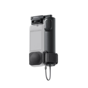 SKŁADANY KIJEK DO SELFIE INSTA360 FOLDABLE 2-IN-1 SELFIE STICK REMOTE KIT 1/4" MOUNT