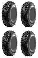 KOMPLET OPON OPONA DINGO 27X9-12 CST CU47 8PR 4 szt