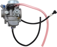 GAZNIK DO QUADA SUZUKI LT-A 400 EIGER PEŁNY ZESTAW GOTOWY DO MONTAŻU