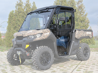 KABINA DFK CAN-AM DEFENDER/TRAXTER 2016-2019