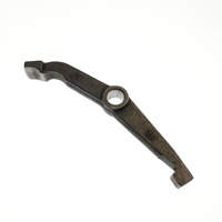 DŹWIGNIA HAMULCA RĘCZNEGO SEGWAY SNARLER AT6 S T3B