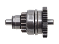 SPRZĘGŁO ROZRUSZNIKA BENDIX Z REDUKTOREM CAN-AM OUTLANDER 400 STD MAX