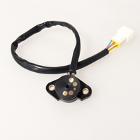 CZUJNIK BIEGÓW SNARLER AT6 S E5